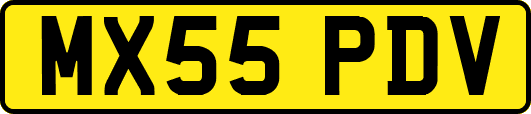 MX55PDV