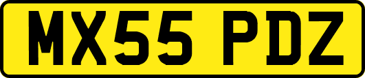 MX55PDZ