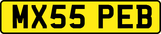 MX55PEB