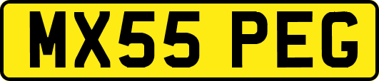 MX55PEG