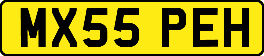 MX55PEH