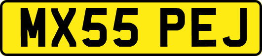 MX55PEJ