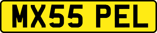 MX55PEL