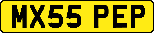 MX55PEP