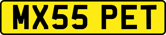 MX55PET