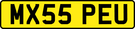 MX55PEU