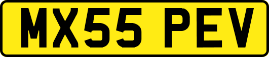 MX55PEV