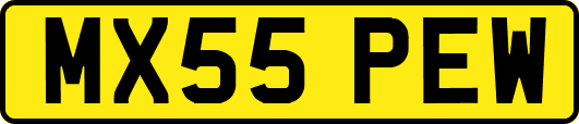 MX55PEW