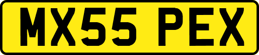 MX55PEX