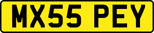 MX55PEY
