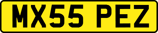 MX55PEZ