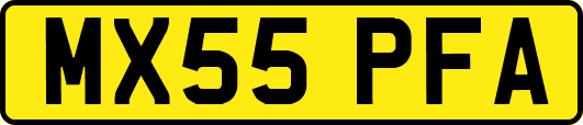 MX55PFA