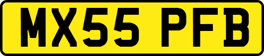 MX55PFB