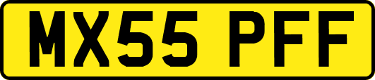 MX55PFF