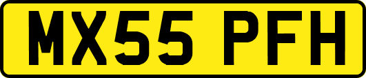 MX55PFH