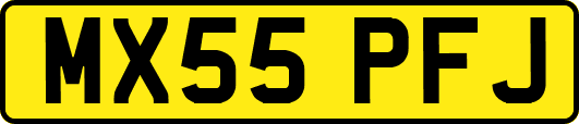 MX55PFJ