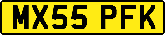 MX55PFK