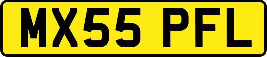 MX55PFL