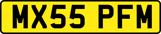 MX55PFM