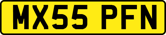 MX55PFN