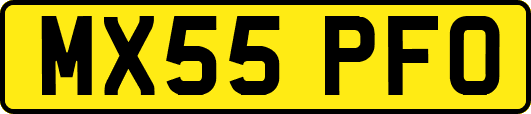 MX55PFO