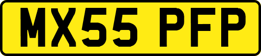 MX55PFP