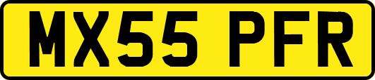 MX55PFR