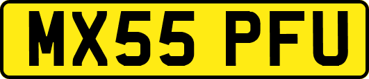 MX55PFU