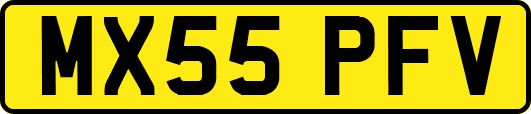 MX55PFV