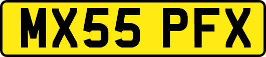 MX55PFX