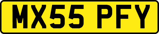 MX55PFY