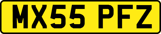 MX55PFZ
