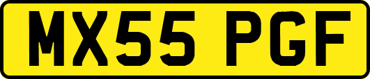MX55PGF