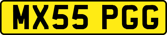 MX55PGG