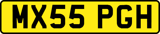 MX55PGH