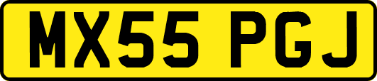 MX55PGJ