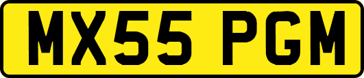 MX55PGM