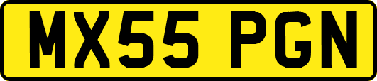 MX55PGN
