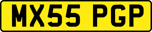MX55PGP