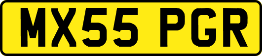 MX55PGR