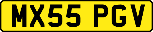 MX55PGV