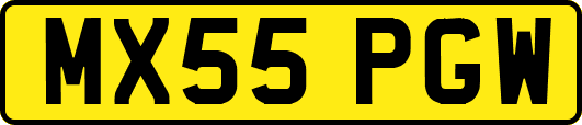 MX55PGW