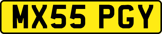 MX55PGY
