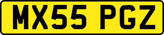 MX55PGZ