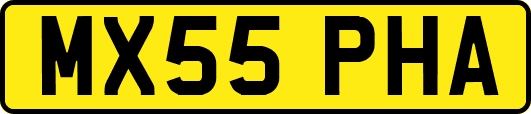 MX55PHA