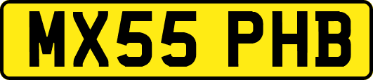 MX55PHB