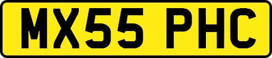 MX55PHC