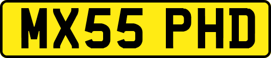 MX55PHD