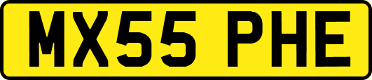MX55PHE