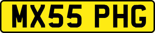 MX55PHG